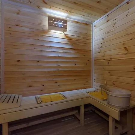 Kaja Dom wakacyjny Bansko