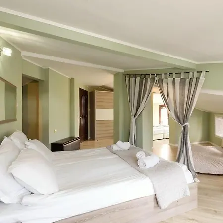 Dom wakacyjny Kaja *