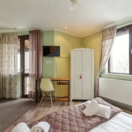 Kaja Dom wakacyjny Bansko