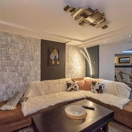 Kaja Dom wakacyjny *