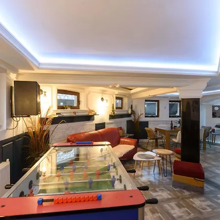 Kaja Dom wakacyjny *