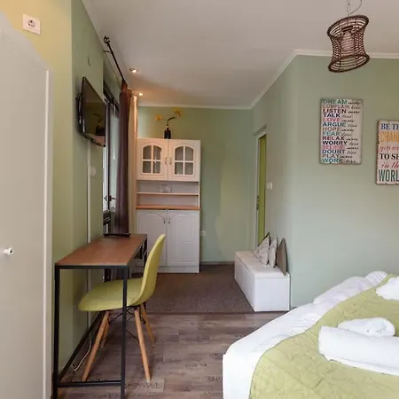 Dom wakacyjny Kaja Bansko