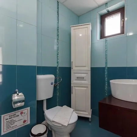 Dom wakacyjny Kaja *