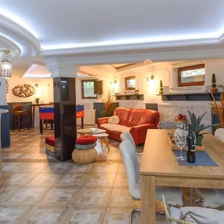 Dom wakacyjny Kaja *