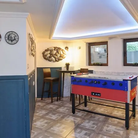 بيت للعطل Kaja