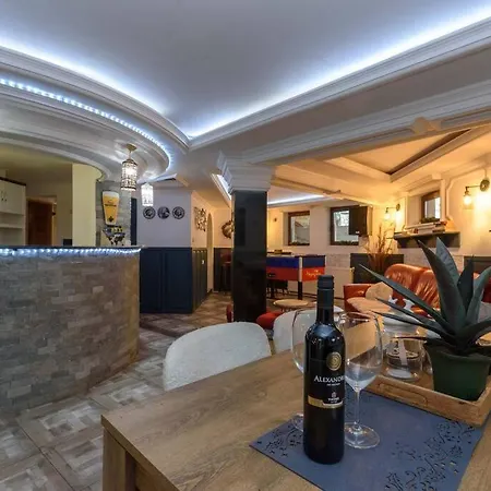 بيت للعطل Kaja