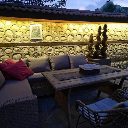 بيت للعطل Kaja *