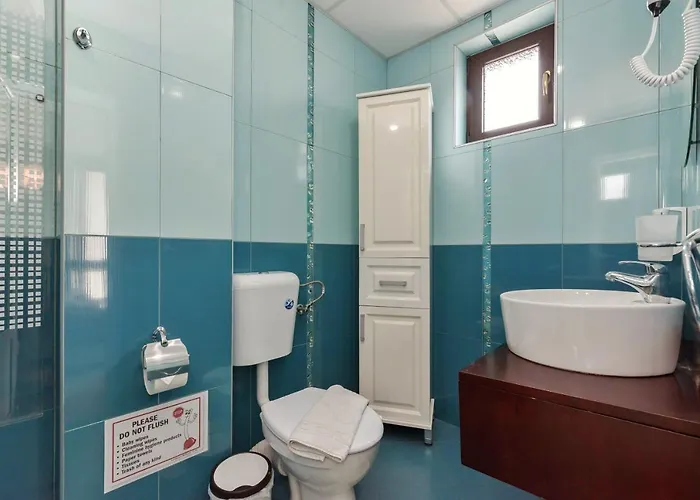 Vakantiehuis Kaja Bansko