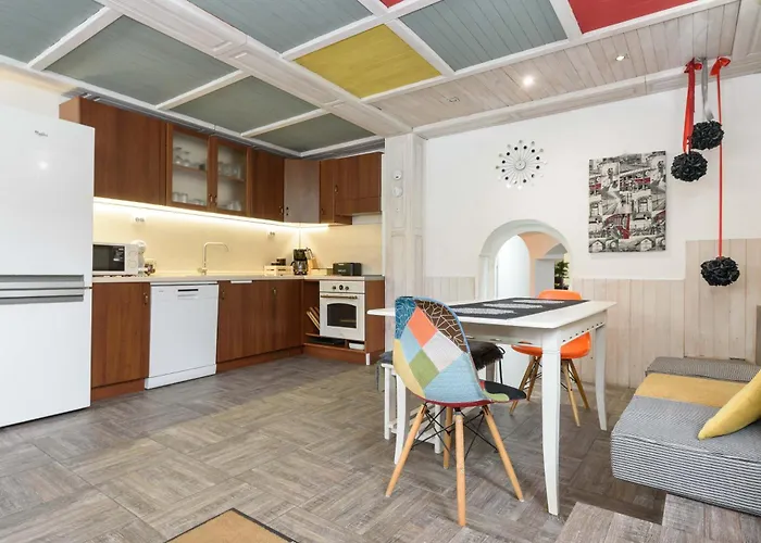 Kaja Vakantiehuis Bansko