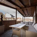 Kaja Holiday home *