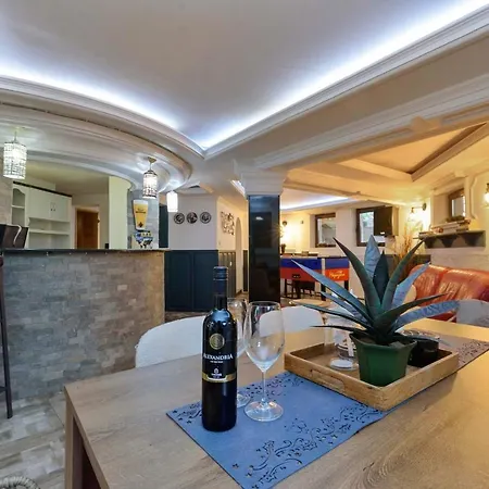 Holiday home Kaja *