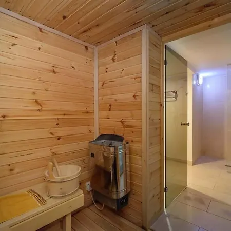 Kaja Будинок відпочинку Бансько