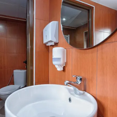 Будинок відпочинку Kaja *