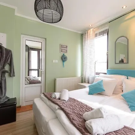 Будинок відпочинку Kaja