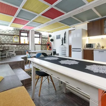 Kaja Holiday home