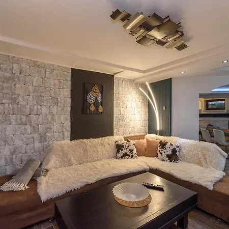 Будинок відпочинку Kaja