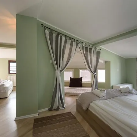 Kaja Будинок відпочинку