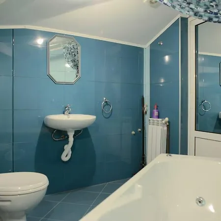 בית נופש Kaja *