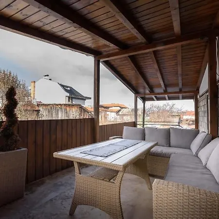 Kaja Holiday home *