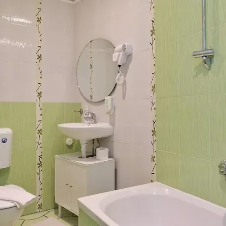 Kaja Будинок відпочинку Бансько