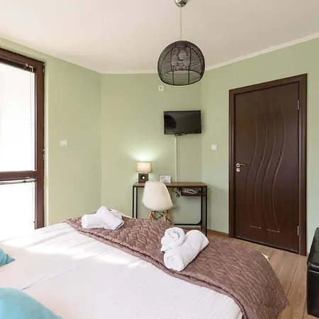 בית נופש Kaja *