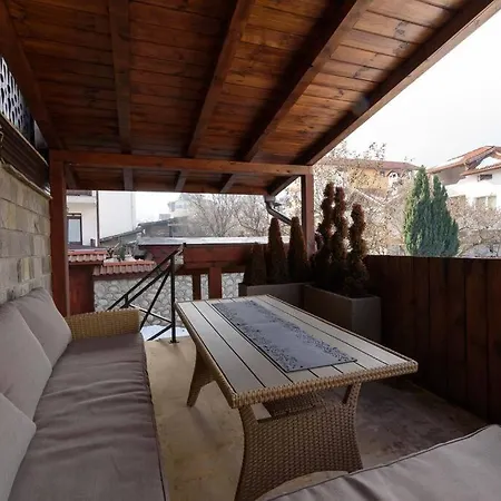 Kaja * Бансько