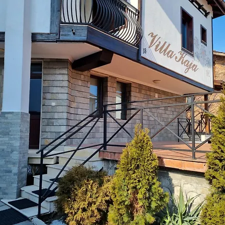 Holiday home Kaja