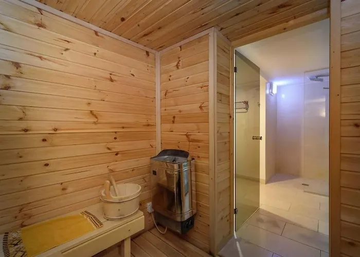 Kaja Ваканционна къща Банско