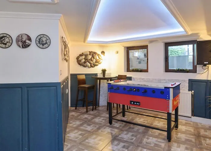 Ваканционна къща Kaja