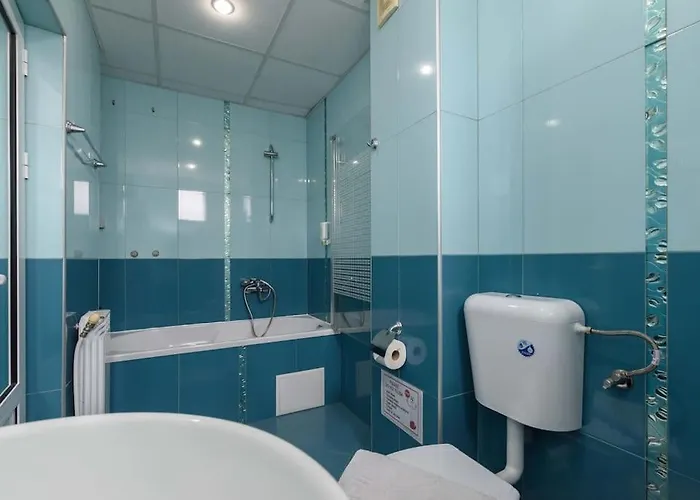 Kaja Ваканционна къща